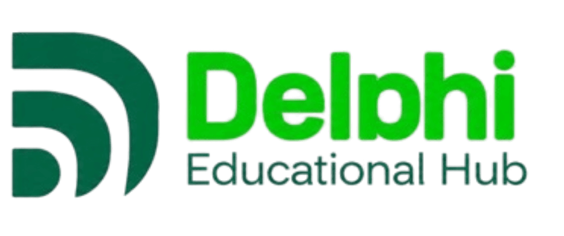 Delphi Education Hub